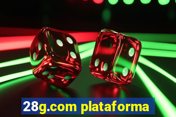 28g.com plataforma